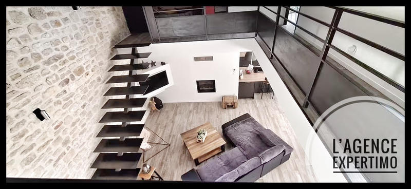 Mas - 178 m² - 6 pièces