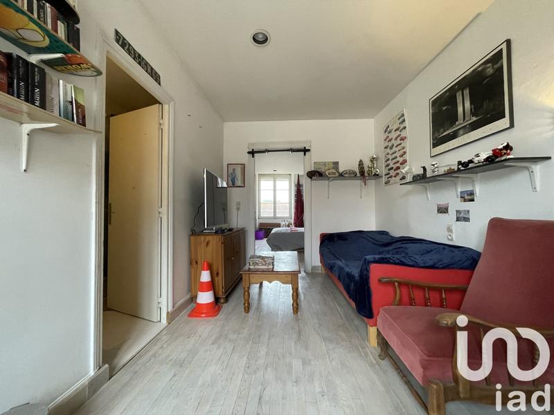 Maison - 240 m² - 9 pièces