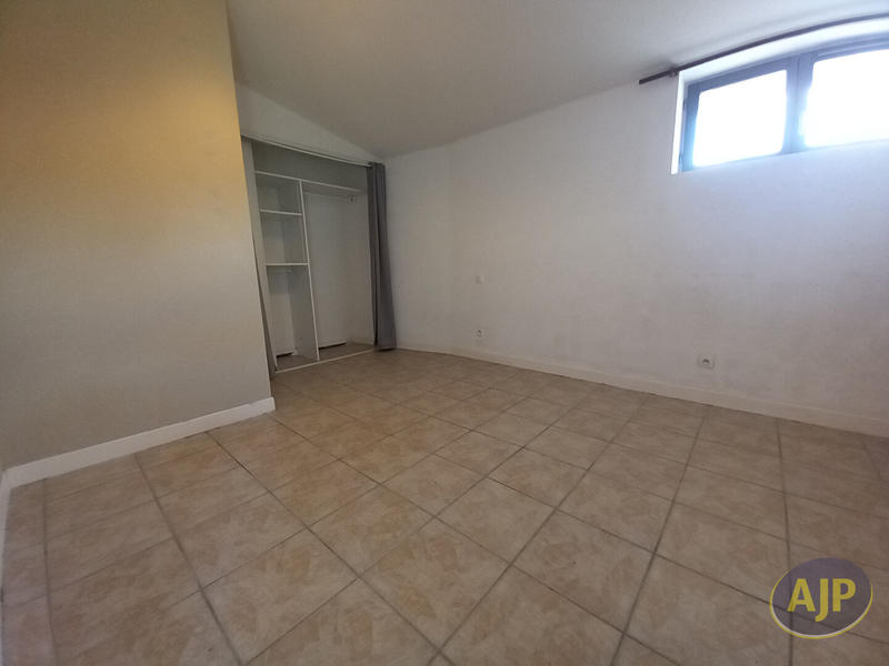 Maison - 58 m² - 3 pièces