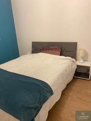 Appartement - 69 m² - 4 pièces