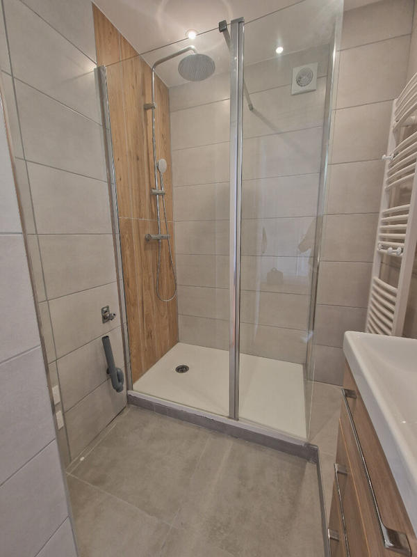 Appartement - 65 m² - 4 pièces