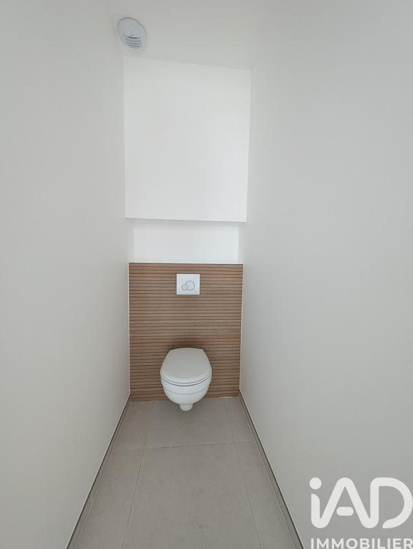 Maison - 130 m² - 4 pièces