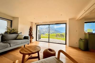 Maison - 193 m² - 6 pièces