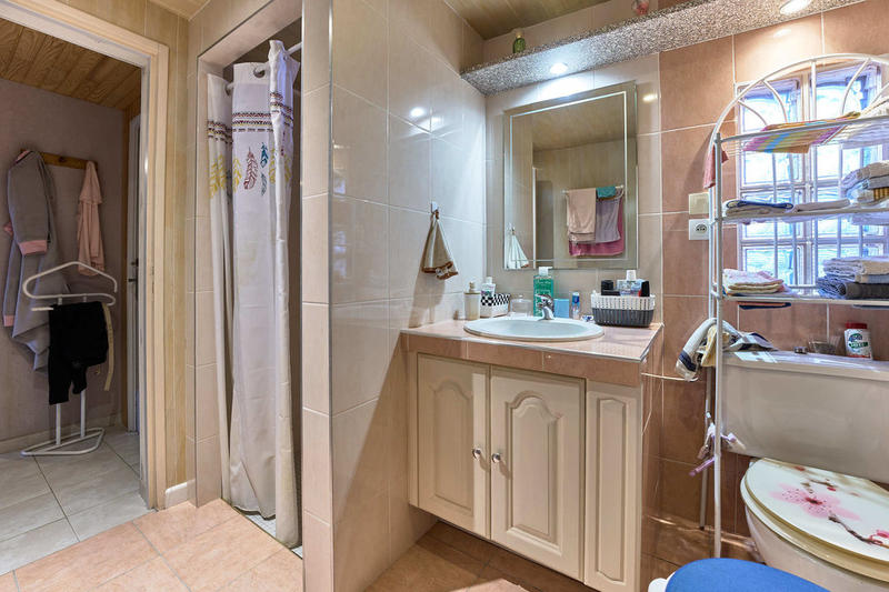 Maison de campagne - 166 m² - 7 pièces