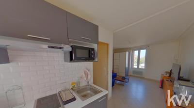 Immeuble - 230 m² - 11 pièces