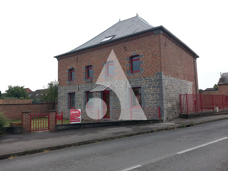 Local commercial - 370 m²