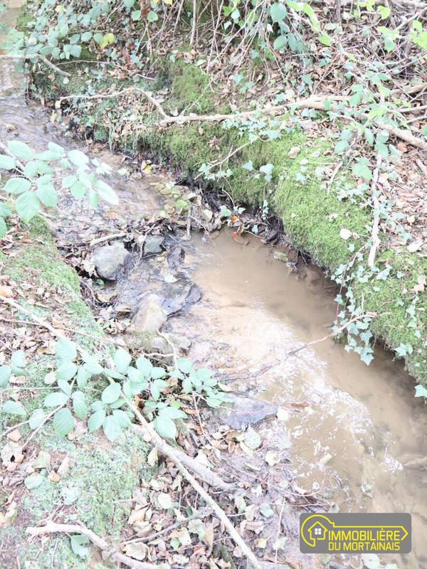 Maison - 40 m² - 2 pièces