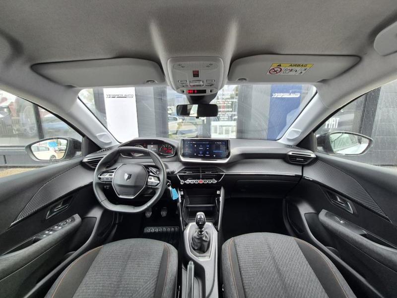 Peugeot 208 II 100 ch Style