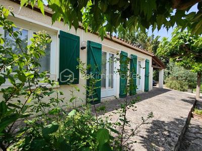 Villa - 96 m² - 4 pièces