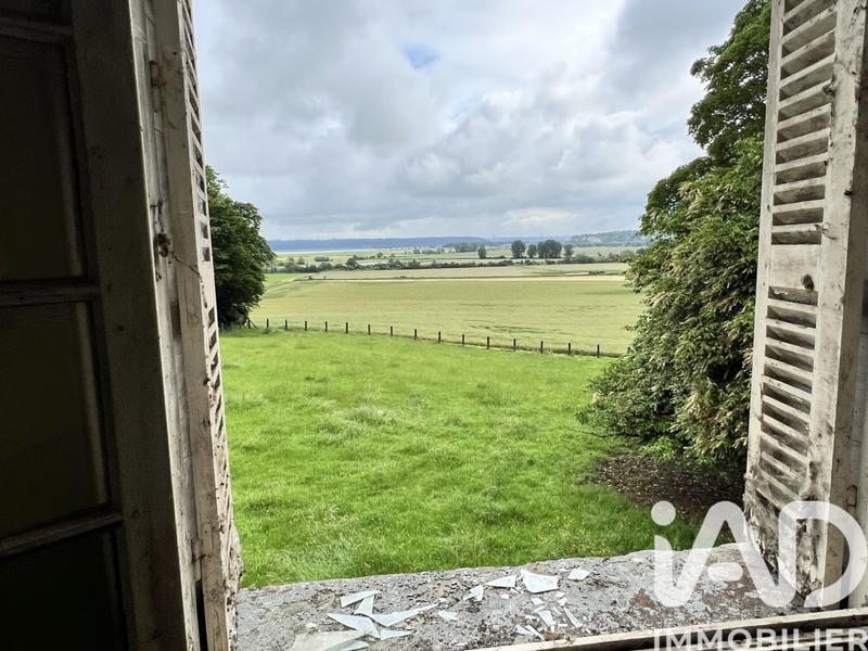 Château - 520 m² - 17 pièces