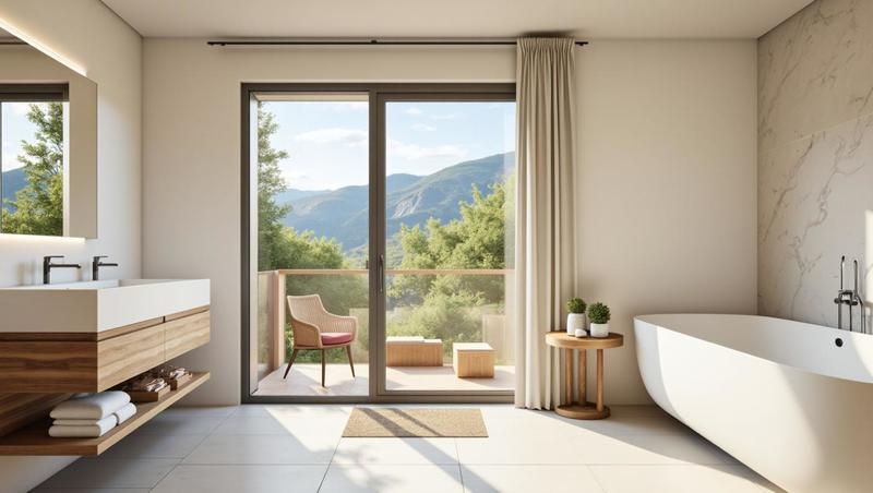 Appartement - 65 à 99 m² - 3 à 4 pièces