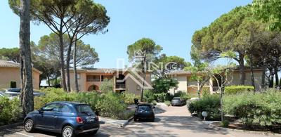 Appartement - 29 m² - 1 pièce