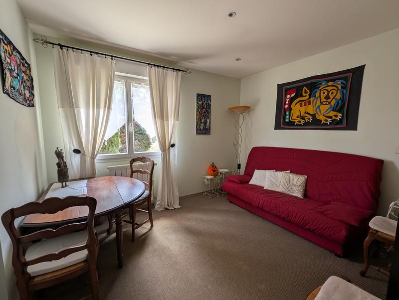 Maison - 184 m² - 6 pièces