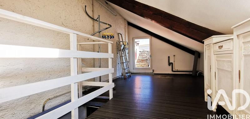 Duplex - 96 m² - 4 pièces