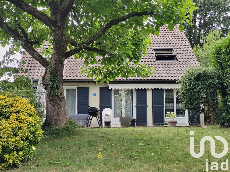 Maison - 144 m² - 7 pièces