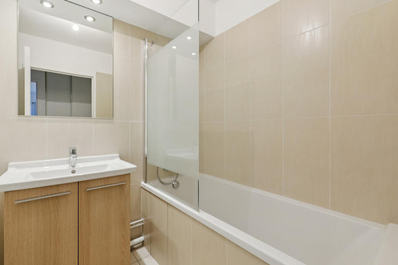 Appartement - 110 m² - 5 pièces