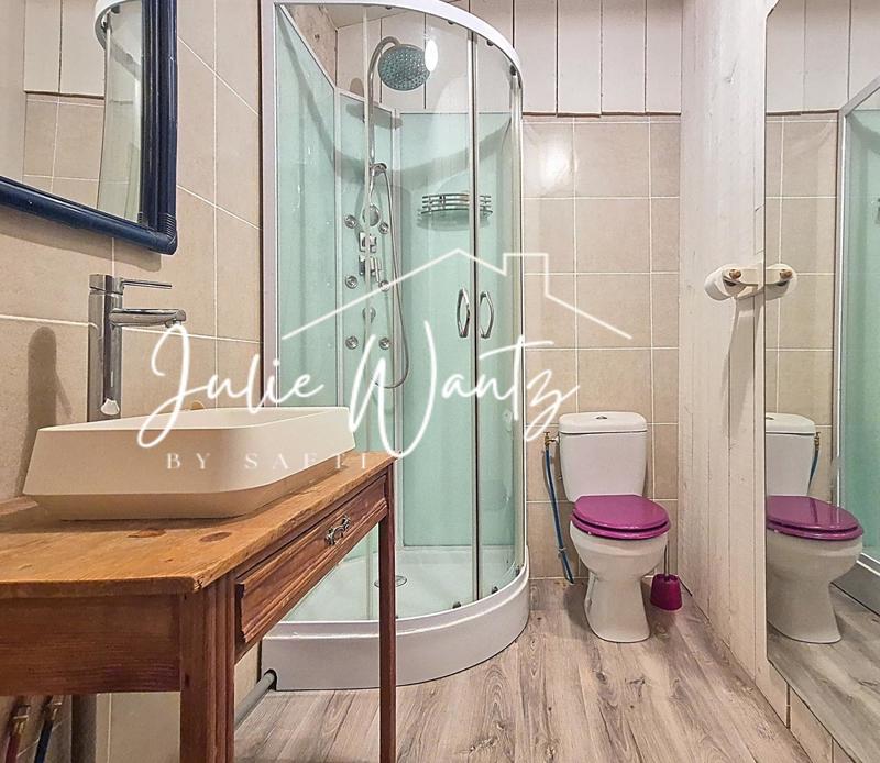 Maison - 130 m² - 4 pièces