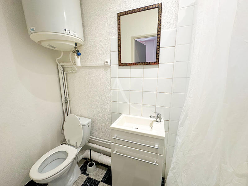 Immeuble - 11 pièces