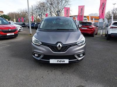 Renault Scénic TCe 140 Fap Limited