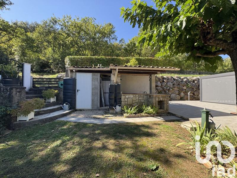 Maison - 149 m² - 5 pièces