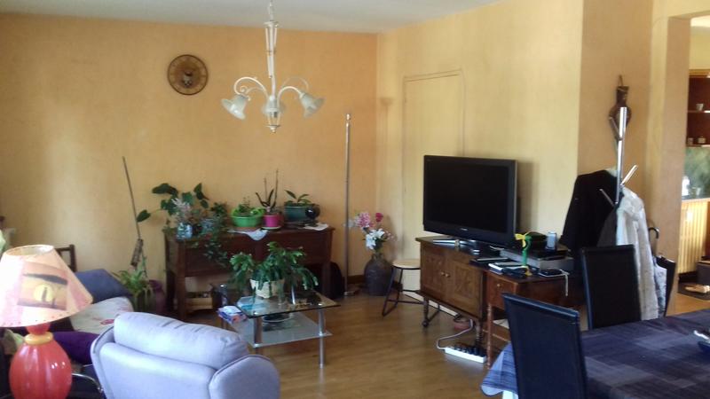 Appartement - 74 m² - 4 pièces