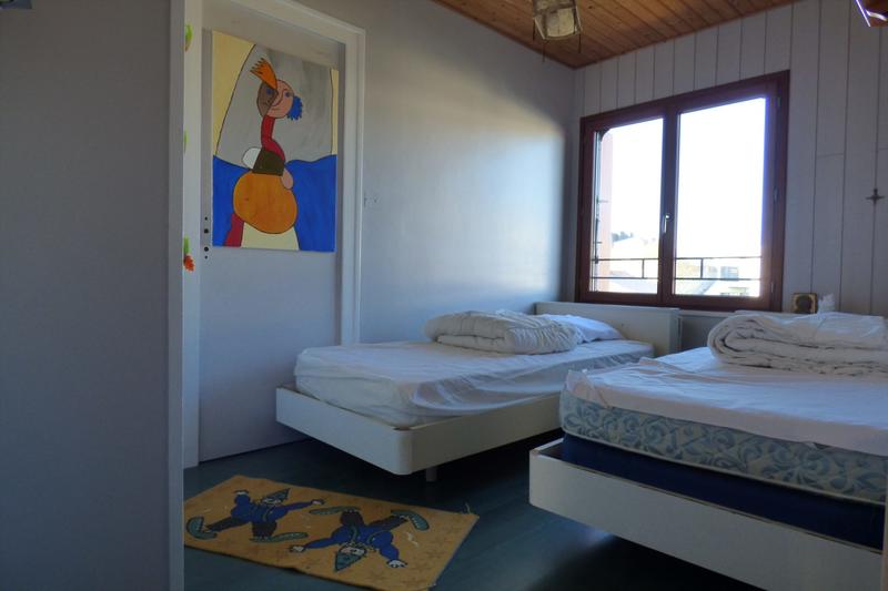 Maison - 176 m² - 9 pièces