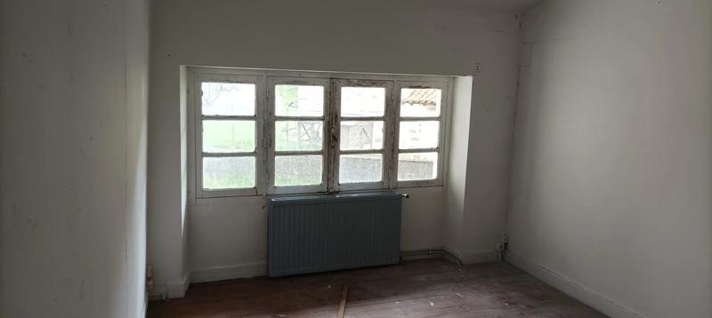 Maison - 110 m² - 10 pièces