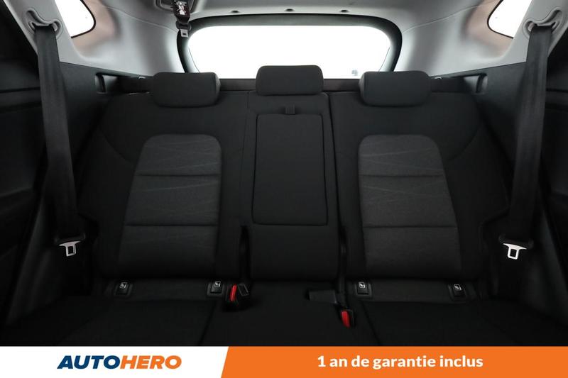 Hyundai Tucson 1.6 CRDi Creative 115 ch