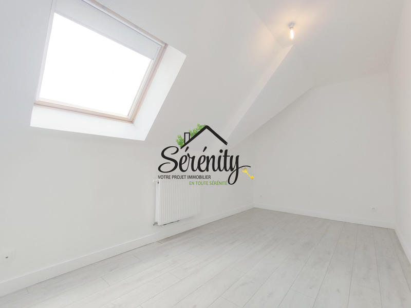 Maison - 150 m² - 7 pièces