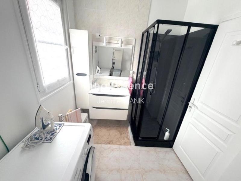 Maison - 85 m² - 3 pièces