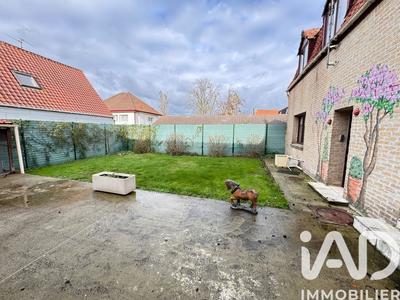 Maison de village - 160 m² - 6 pièces