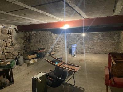 Maison - 80 m² - 5 pièces