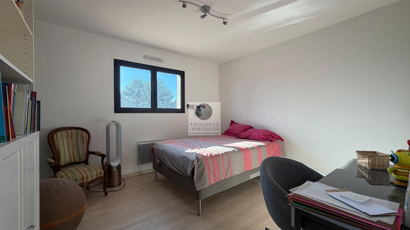 Maison - 132 m² - 6 pièces