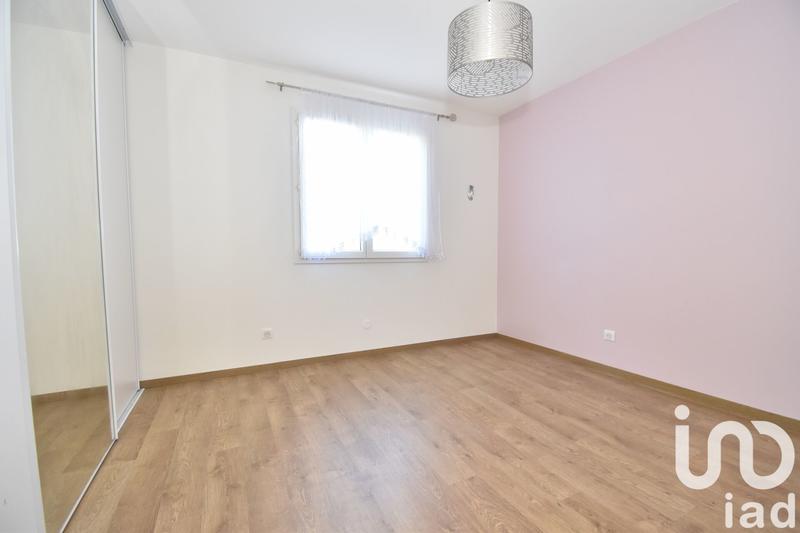 Maison - 147 m² - 6 pièces