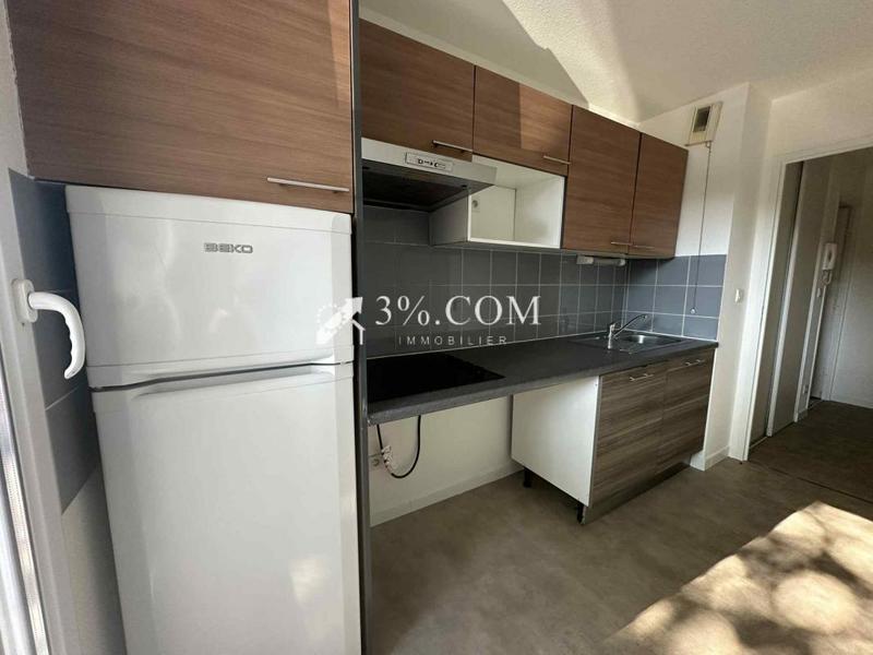 Appartement - 74 m² - 4 pièces