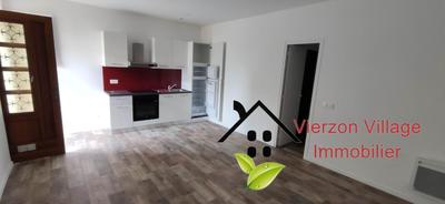 Appartement - 45 m² - 4 pièces