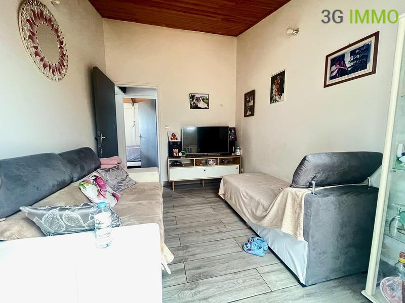Maison - 88 m² - 7 pièces