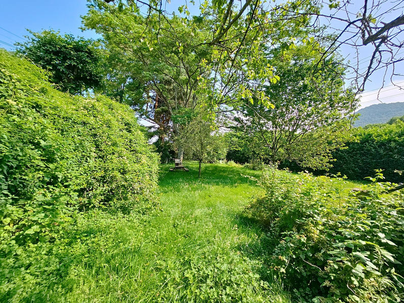 Maison - 139 m² - 7 pièces