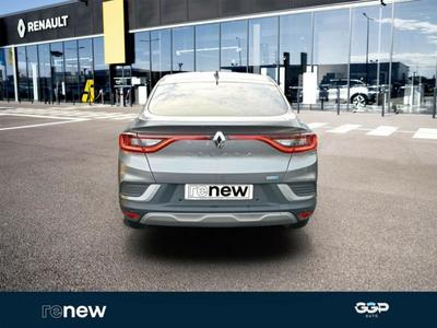 Renault Arkana E-Tech 145 - 21b Intens