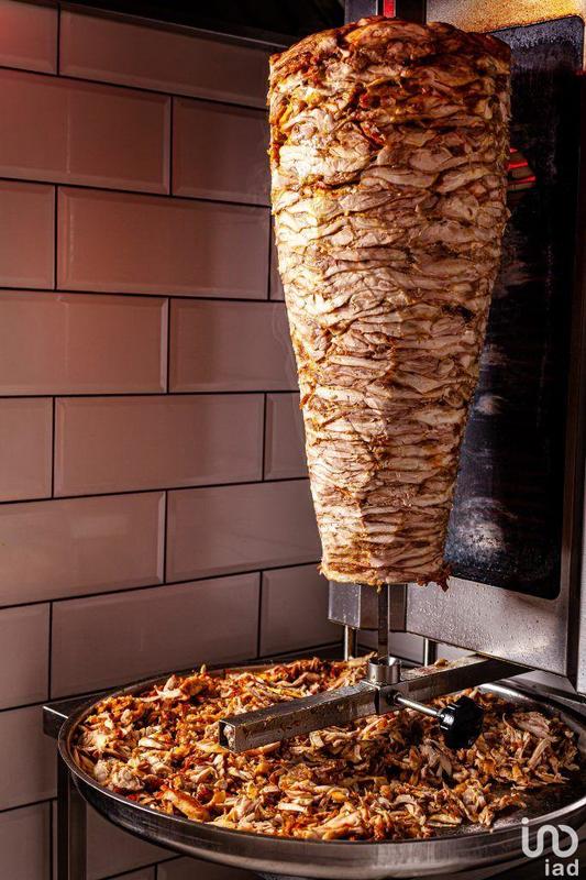 Local commercial - 35 m²