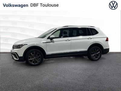 Volkswagen Tiguan Allspace 2.0 Tdi 150ch Dsg7 Life Business