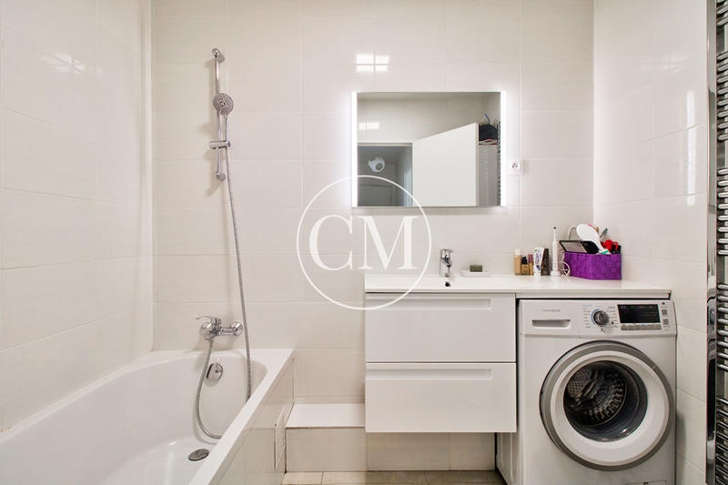 Appartement - 70 m² - 4 pièces