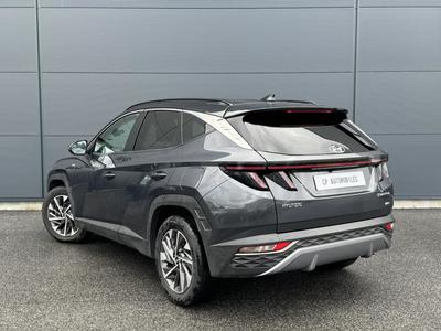 Hyundai Tucson IV 1.6 Tgdi 48v Creative Ibm 26500 Km