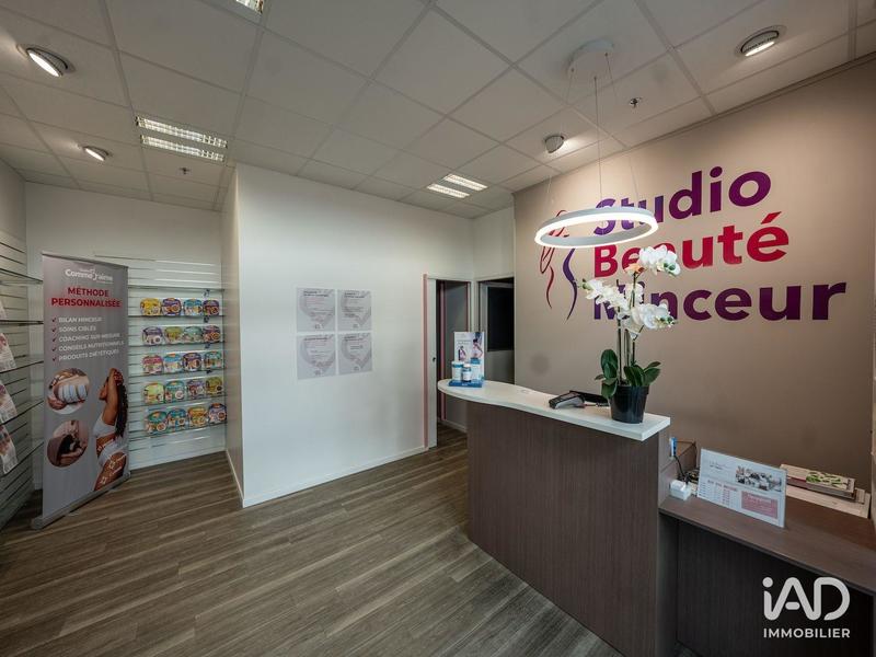 Local commercial - 74 m²