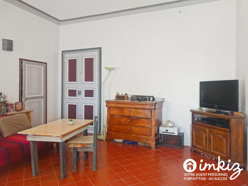 Appartement - 99 m² - 4 pièces