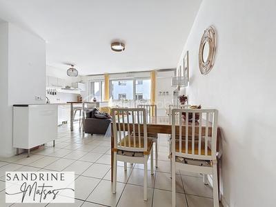 Appartement - 74 m² - 4 pièces