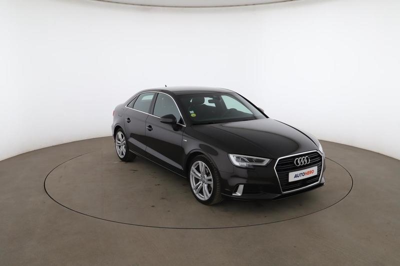 Audi A3 Berline 2.0 Tdi s line s tronic 6 150 ch