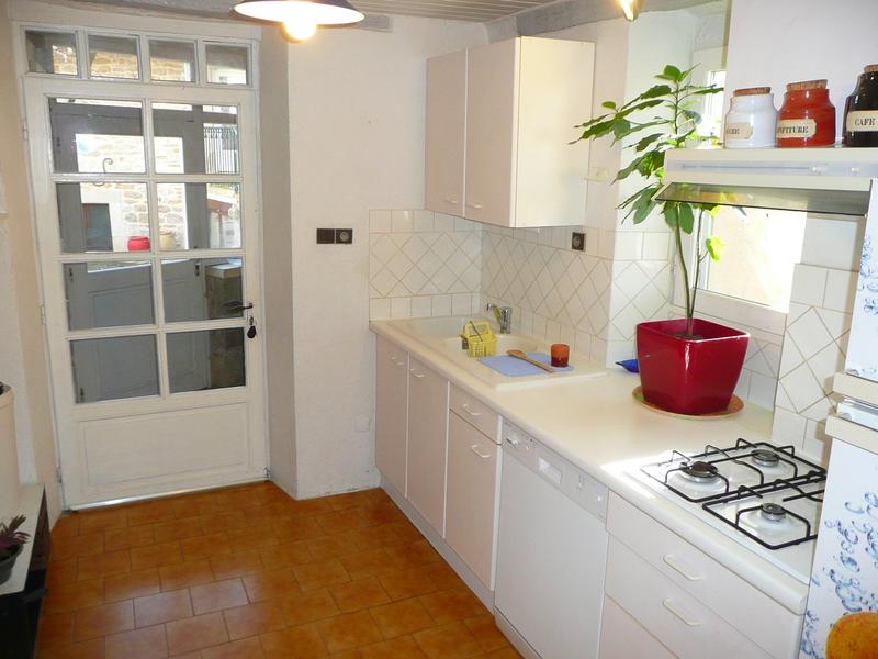 Maison - 195 m² - 7 pièces