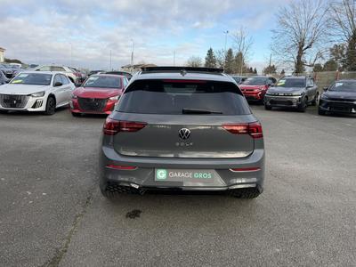 Volkswagen Golf 1.5 eTSI Evo2 150 Dsg7 R-Line Edition