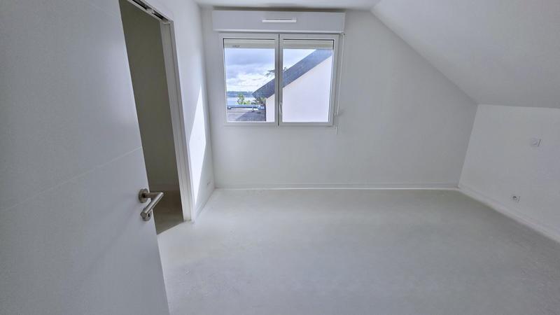 Duplex - 140 m² - 6 pièces